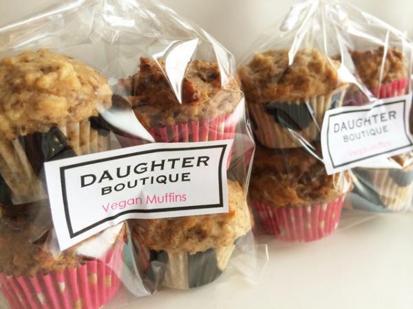 代々木VILLAGEでお茶とパン＆焼菓子を楽しむクリスマスイベントでほっと温まる