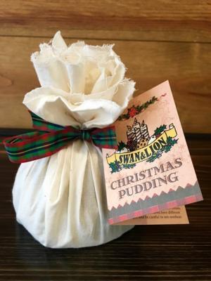 代々木VILLAGEでお茶とパン＆焼菓子を楽しむクリスマスイベントでほっと温まる