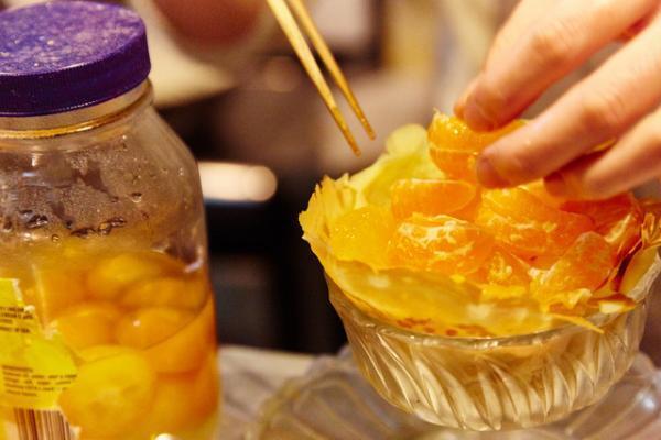 自然派ワインとパフェを愉しむ下北沢の新名所ノイエ【パフェの名店_05】