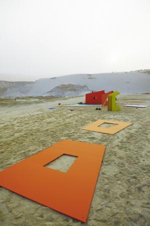 ステラ・ジャン×ユナイテッド カラーズ オブ ベネトン、特別なニットコレクションを発売