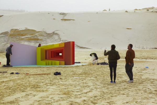 ステラ・ジャン×ユナイテッド カラーズ オブ ベネトン、特別なニットコレクションを発売