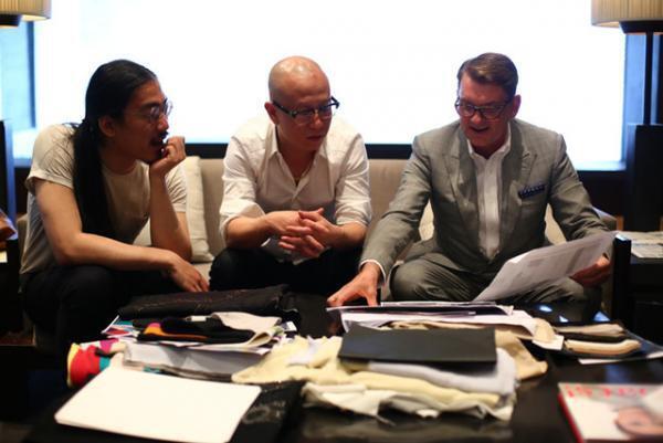 【生中継】マックスマーラの“See Now, Buy Now”が日本でも可能に。17年プレフォールコレクションショーは15日21時