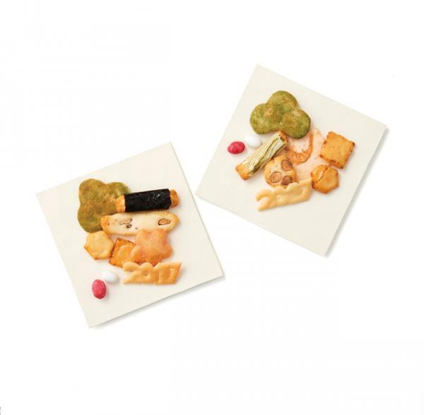 『磯部磯兵衞物語』が新宿伊勢丹にやってきた！迎春アイテムを磯兵衞がユニークに紹介