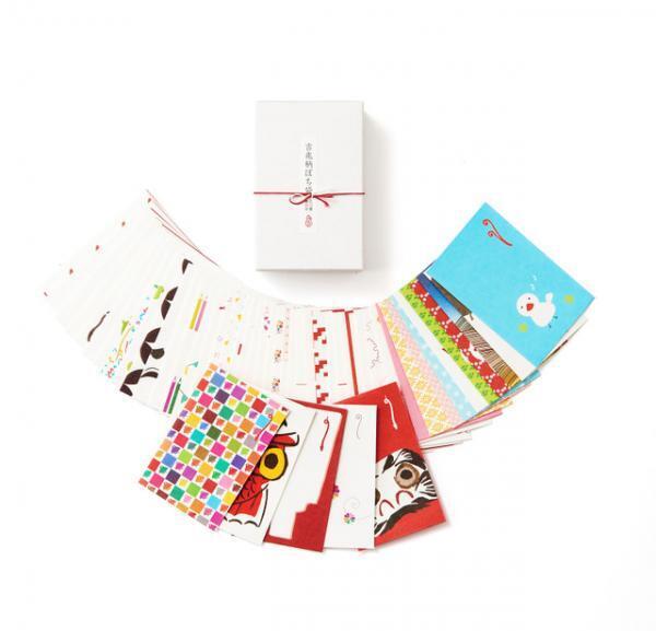 『磯部磯兵衞物語』が新宿伊勢丹にやってきた！迎春アイテムを磯兵衞がユニークに紹介