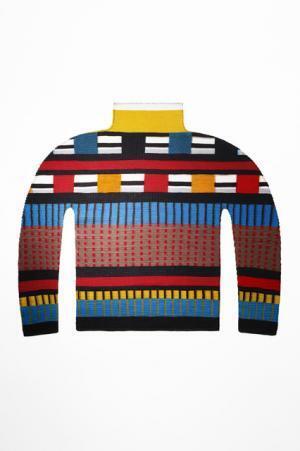 ミー イッセイ ミヤケが17春夏コレクションのテーマは“CARIBBEAN HOLIDAY”