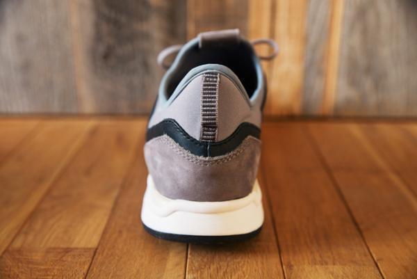 ニューバランスの新モデル「247」発売！デビューに先駆け世界247足限定“特別モデル”をプレゼント