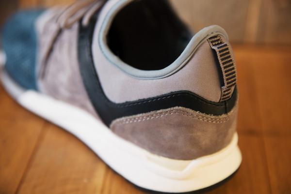 ニューバランスの新モデル「247」発売！デビューに先駆け世界247足限定“特別モデル”をプレゼント