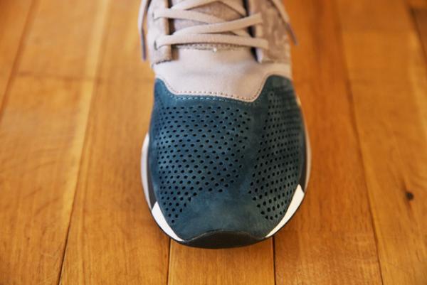 ニューバランスの新モデル「247」発売！デビューに先駆け世界247足限定“特別モデル”をプレゼント