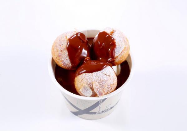 ショコラの祭典「サロン・デュ・ショコラ2017」にジャン＝ポール・エヴァン出展、クレープや限定ショコラを味わって！