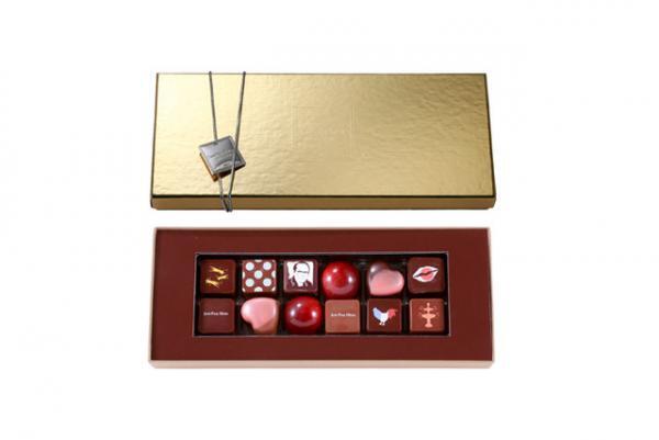 ショコラの祭典「サロン・デュ・ショコラ2017」にジャン＝ポール・エヴァン出展、クレープや限定ショコラを味わって！