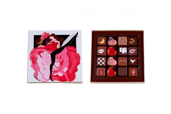 ショコラの祭典「サロン・デュ・ショコラ2017」にジャン＝ポール・エヴァン出展、クレープや限定ショコラを味わって！