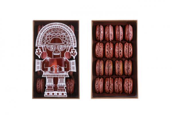 ショコラの祭典「サロン・デュ・ショコラ2017」にジャン＝ポール・エヴァン出展、クレープや限定ショコラを味わって！