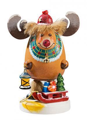 六本木ヒルズで本場ドイツのクリスマスマーケット、3日間限定でサンタクロースもやって来る