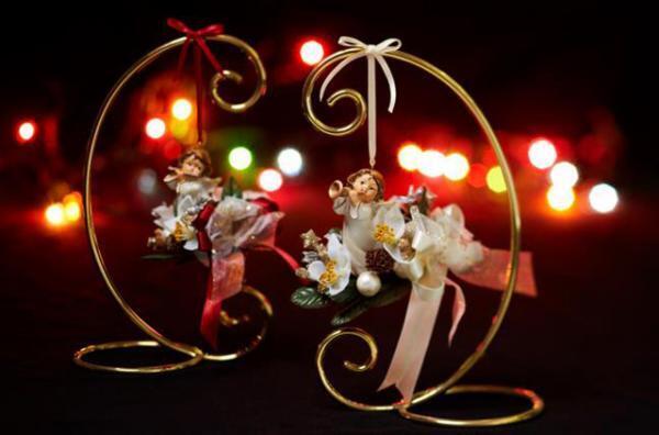 六本木ヒルズで本場ドイツのクリスマスマーケット、3日間限定でサンタクロースもやって来る