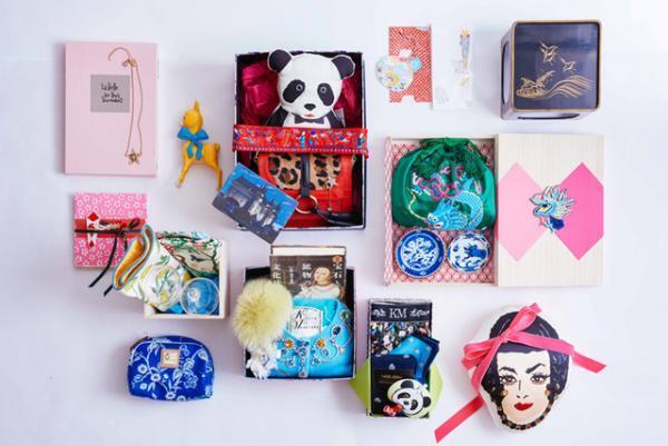 丸山邸でクローカをコラボレーターに迎えたイベントがスタート、丸山敬太が贈る“ギフトボックス”も