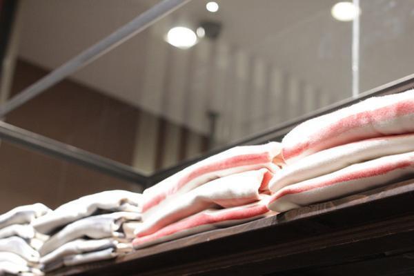 吉田克幸のライフワーク、ポータークラシック刺し子第2弾はブラック。伊勢丹メンズで年末年始に開催