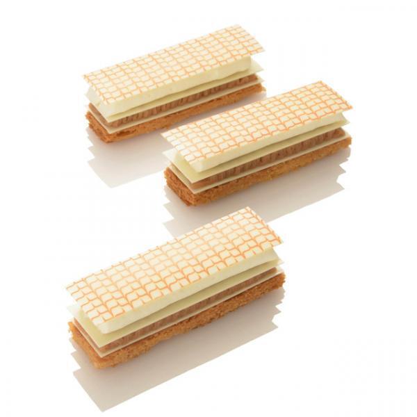 フレデリック・カッセル、新年はマロンが主役！マロンクリームに大粒のマロングラッセ