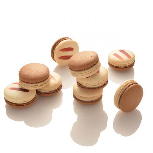 フレデリック・カッセル、新年はマロンが主役！マロンクリームに大粒のマロングラッセ