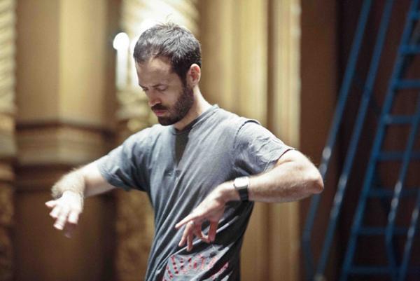 パスザバトンと、“パリ・オペラ座”を舞台した映画『ミルピエ ～パリ・オペラ座に挑んだ男～』がコラボ