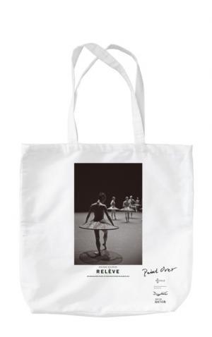 パスザバトンと、“パリ・オペラ座”を舞台した映画『ミルピエ ～パリ・オペラ座に挑んだ男～』がコラボ