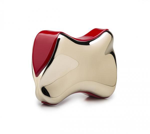 クリスチャン ルブタンがホリデーに贈るおとぎ話、物語に登場するシューズ＆バッグも発売に