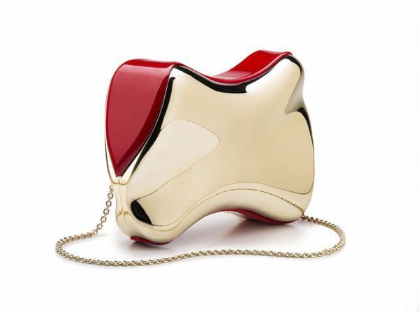 クリスチャン ルブタンがホリデーに贈るおとぎ話、物語に登場するシューズ＆バッグも発売に