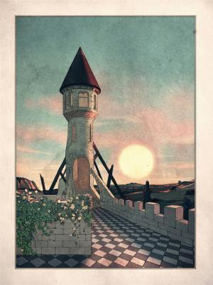 クリスチャン ルブタンがホリデーに贈るおとぎ話、物語に登場するシューズ＆バッグも発売に