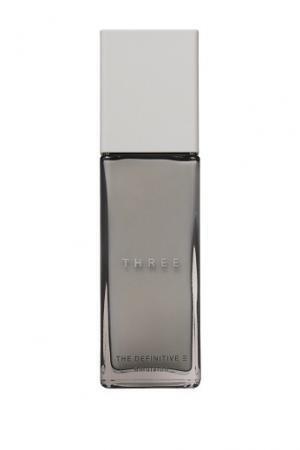 THREEから初のメンズライン「THE DEFINITIVE」が17年1月にデビュー