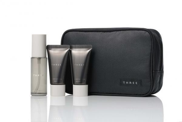 THREEから初のメンズライン「THE DEFINITIVE」が17年1月にデビュー