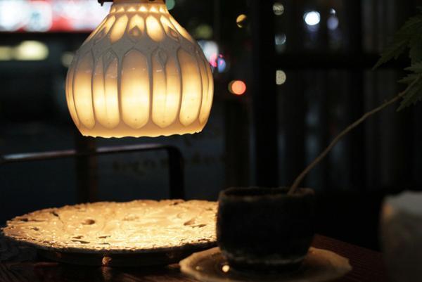 枯山水や落日の“情景パフェ”、町田の中野屋で記憶を刺激する新たな食体験【パフェの名店_06】