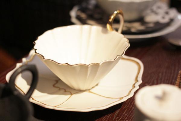 枯山水や落日の“情景パフェ”、町田の中野屋で記憶を刺激する新たな食体験【パフェの名店_06】