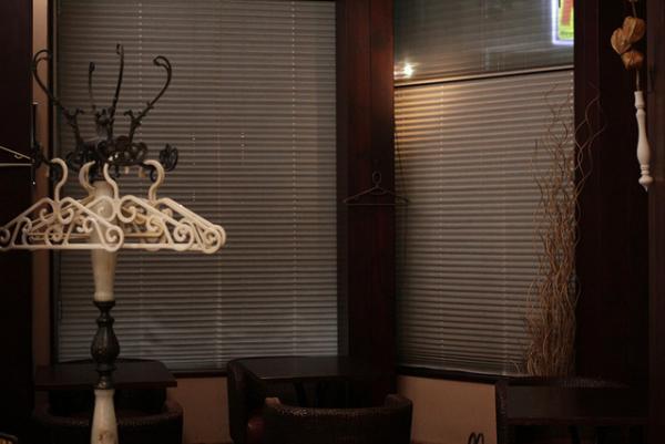 枯山水や落日の“情景パフェ”、町田の中野屋で記憶を刺激する新たな食体験【パフェの名店_06】