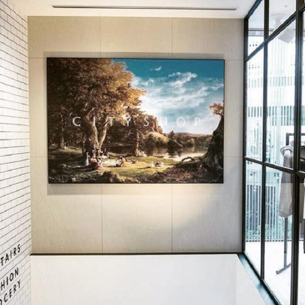 青山シティショップで2日間限りのラッキーなイベントが開催！