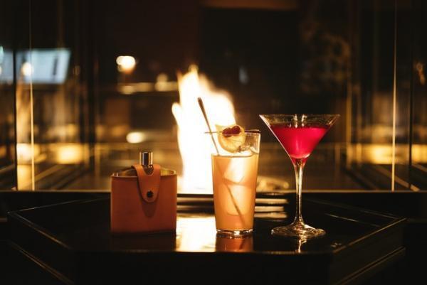 冬の贅沢食材を堪能、パンの器のチーズフォンデュなどアンダーズ 東京の季節限定メニュー