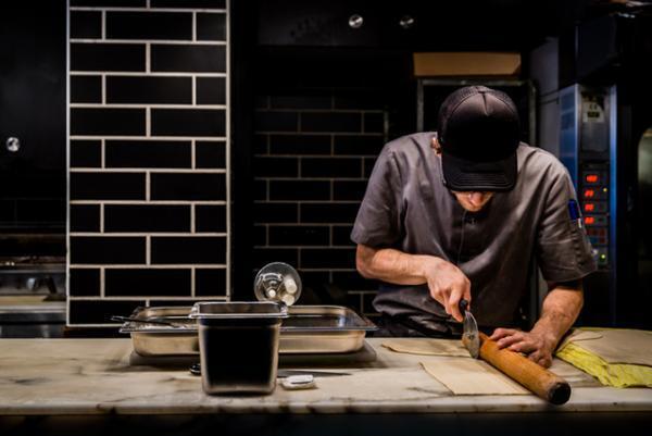 三越伊勢丹トランジット、シドニー発イタリアン「フラテリ パラディソ」国内1号店を表参道ヒルズにオープン