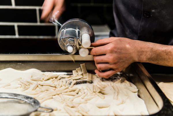 三越伊勢丹トランジット、シドニー発イタリアン「フラテリ パラディソ」国内1号店を表参道ヒルズにオープン