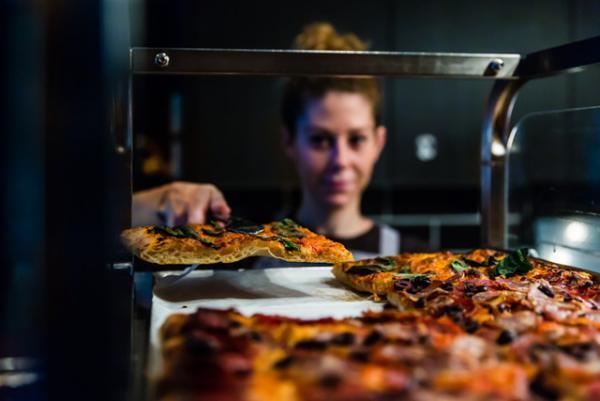 三越伊勢丹トランジット、シドニー発イタリアン「フラテリ パラディソ」国内1号店を表参道ヒルズにオープン