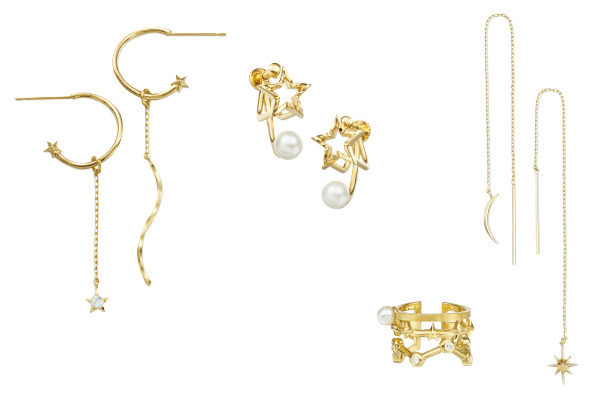 いよいよクリスマス！アクセサリーの人気モチーフは？伊勢丹新宿店で聞いたギフトトレンド【初級編】