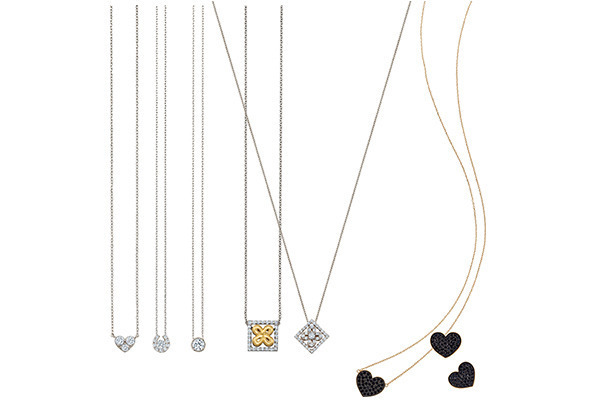 いよいよクリスマス！アクセサリーの人気モチーフは？伊勢丹新宿店で聞いたギフトトレンド【初級編】