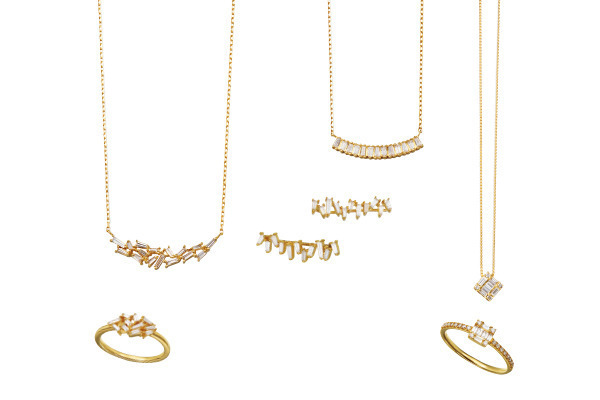 クリスマスのご褒美アクセサリーはデザイン重視！伊勢丹新宿店で見つける自分へのギフト【上級編】