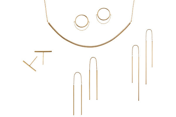 クリスマスのご褒美アクセサリーはデザイン重視！伊勢丹新宿店で見つける自分へのギフト【上級編】