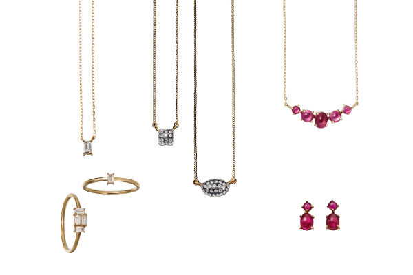 クリスマスのご褒美アクセサリーはデザイン重視！伊勢丹新宿店で見つける自分へのギフト【上級編】