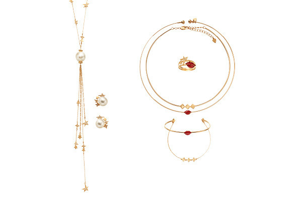 クリスマスのご褒美アクセサリーはデザイン重視！伊勢丹新宿店で見つける自分へのギフト【上級編】