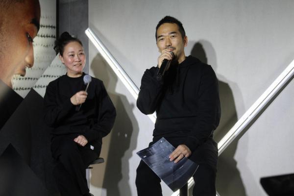 アディダス オリジナルス、新アパレルコレクション「XBYO」発売。日本が誇るパターン技術、素材を採用