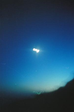 表参道ロケットで気鋭ビジュアルアーティスト・タカコノエルがインスタレーション展を開催