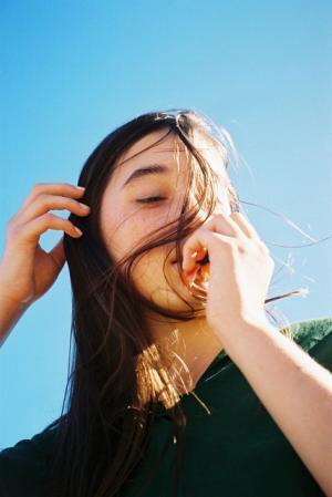 表参道ロケットで気鋭ビジュアルアーティスト・タカコノエルがインスタレーション展を開催