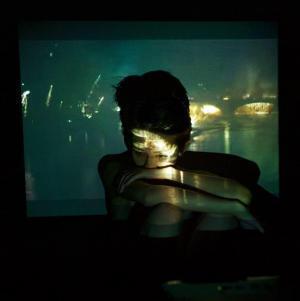 表参道ロケットで気鋭ビジュアルアーティスト・タカコノエルがインスタレーション展を開催