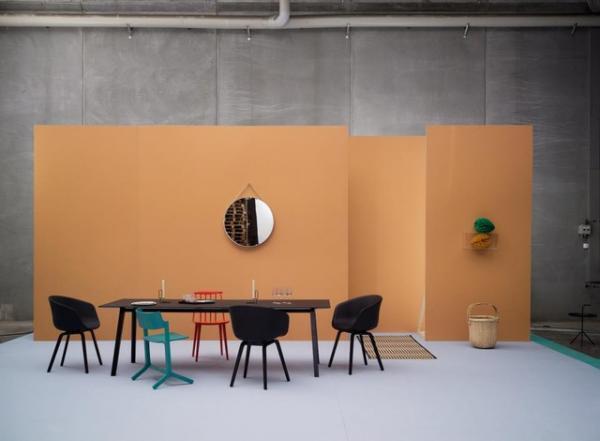 長野のライフスタイルショップ「ハルタ」東京準備室が期間限定でオープン