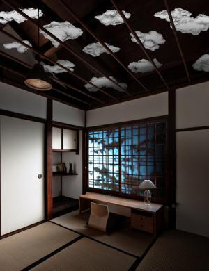 宇和島で新アートプロジェクト始動、永山祐子とほしよりこ、束芋のトリプルコラボも