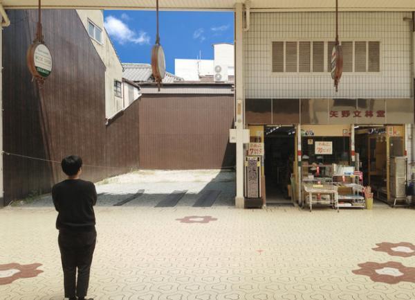 宇和島で新アートプロジェクト始動、永山祐子とほしよりこ、束芋のトリプルコラボも